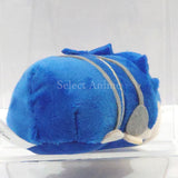 Lancer Fate/stay night: Heaven's Feel Mochimochi Mascot Key Ring [USED]