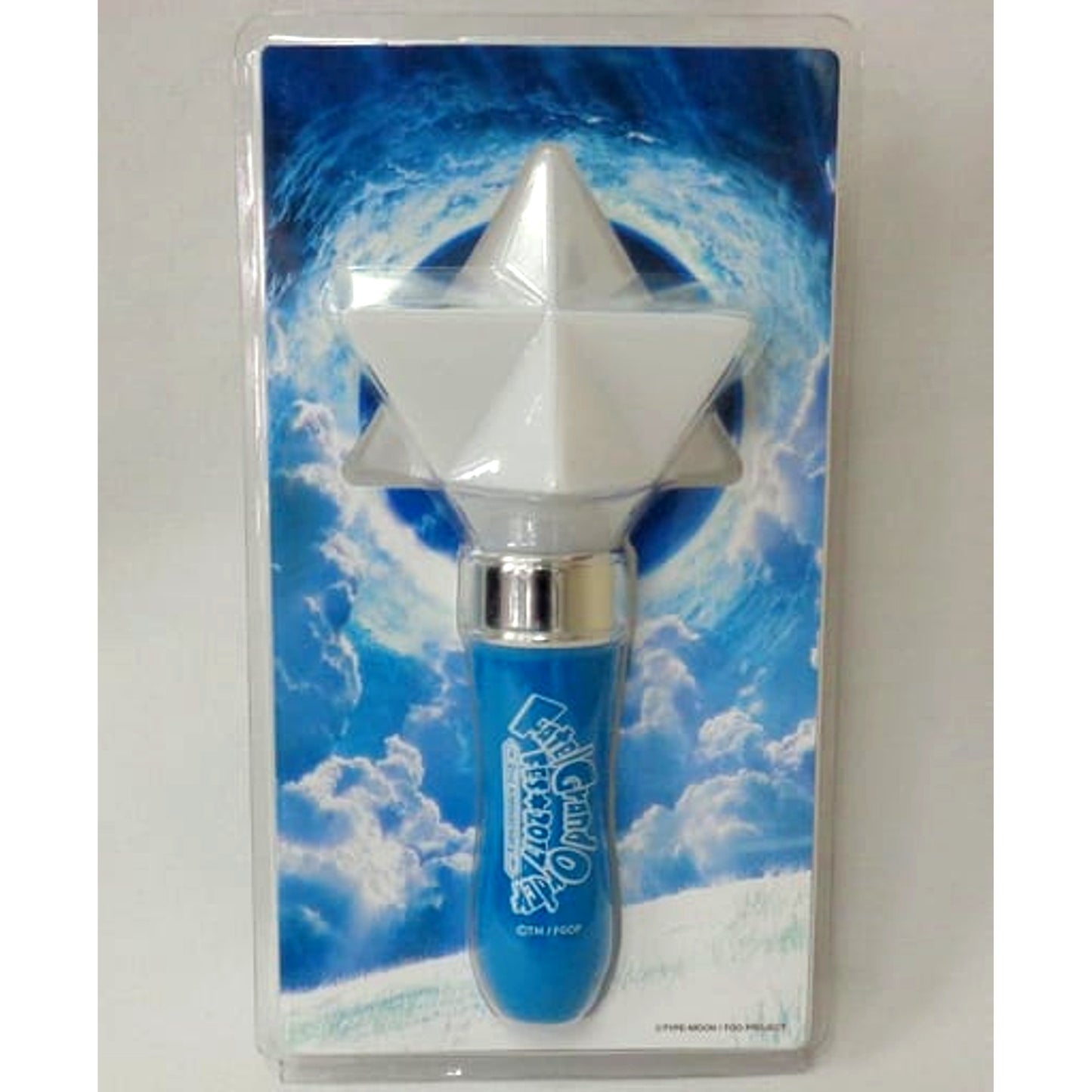 Fate/Grand Order Holy Quartz Penlight Fate/Grand Order Fes. 2017 2nd Anniversary [USED]