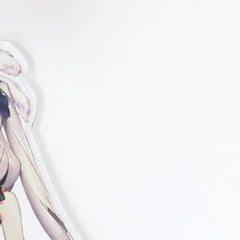 Fate/Grand Order Rider/Marie Antoinette Newly Drawn Acrylic Mascot 1st Singularity Fes. 2017 2nd Anniversary Limited Mascot [USED]
