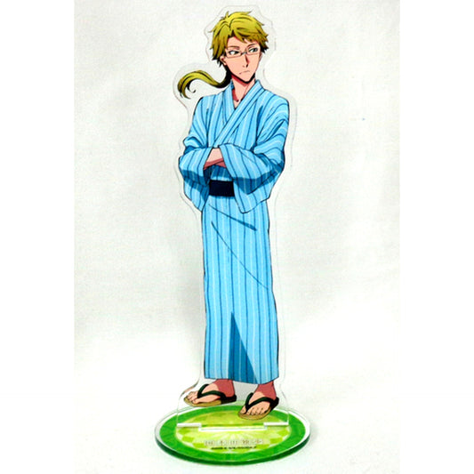 Doppo Kunikida Yukata Bungo Stray Dogs Dead Apple Marui Acrylic Stand [USED]