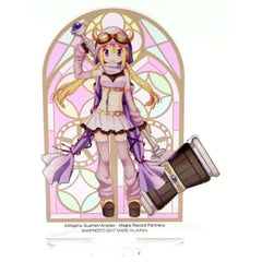 Magia Record: Puella Magi Madoka Magica Side Story Felicia Mitsuki Ichiban Kuji Acrylic Stand Prize F [USED]