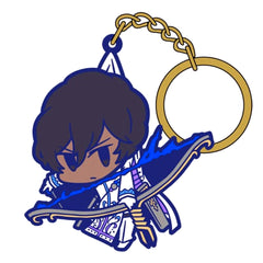 Fate/Grand Order Arjuna Tsumamare Keyholder [USED]