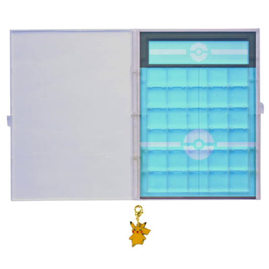 Pokemon Box Charm Collection Box Pokemon Center Limited Charm [USED]