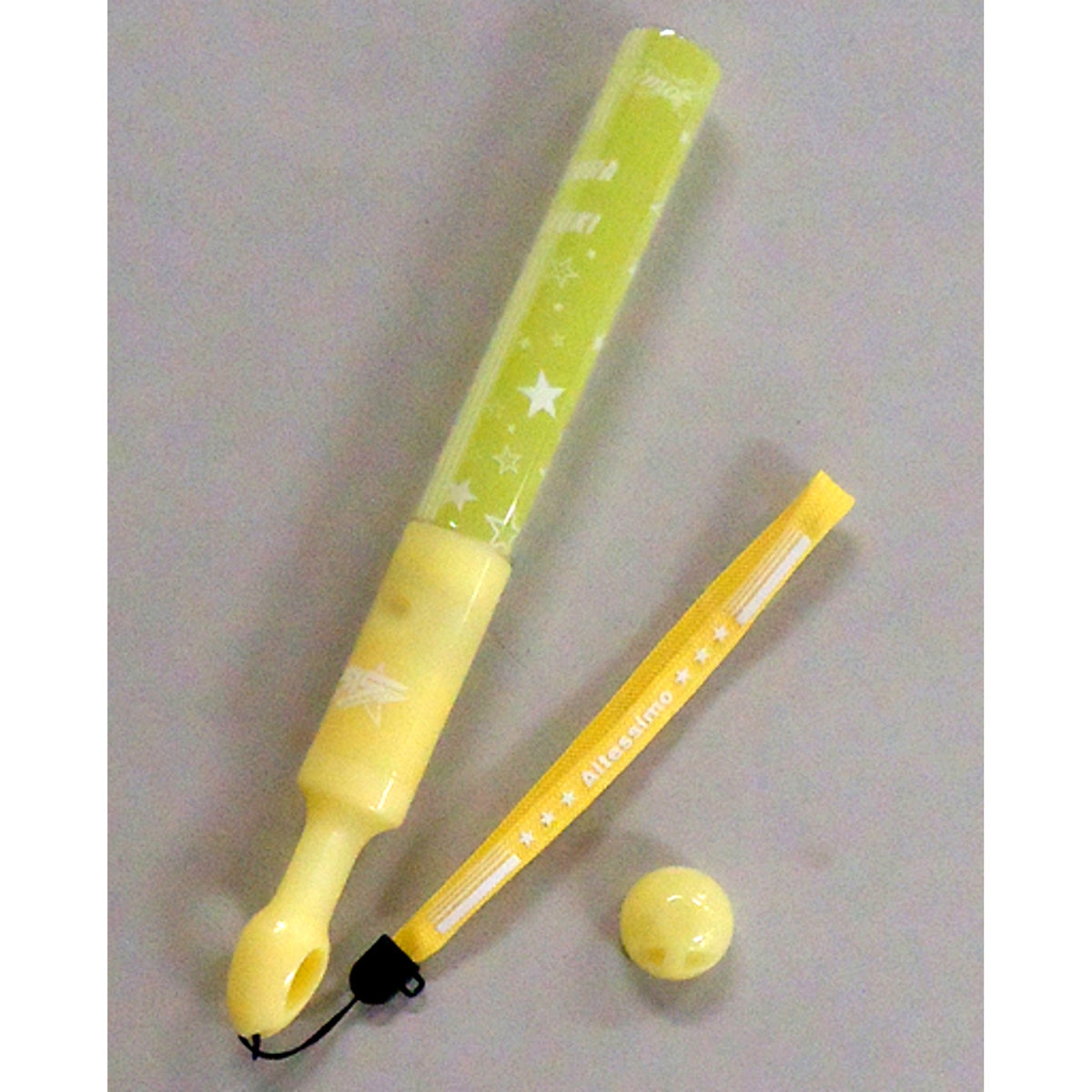 Altessimo SideM 2nd STAGE Ver. Official Concert Light The Idolmaster SideM 2nd STAGE ORIGINAL STARS [USED]