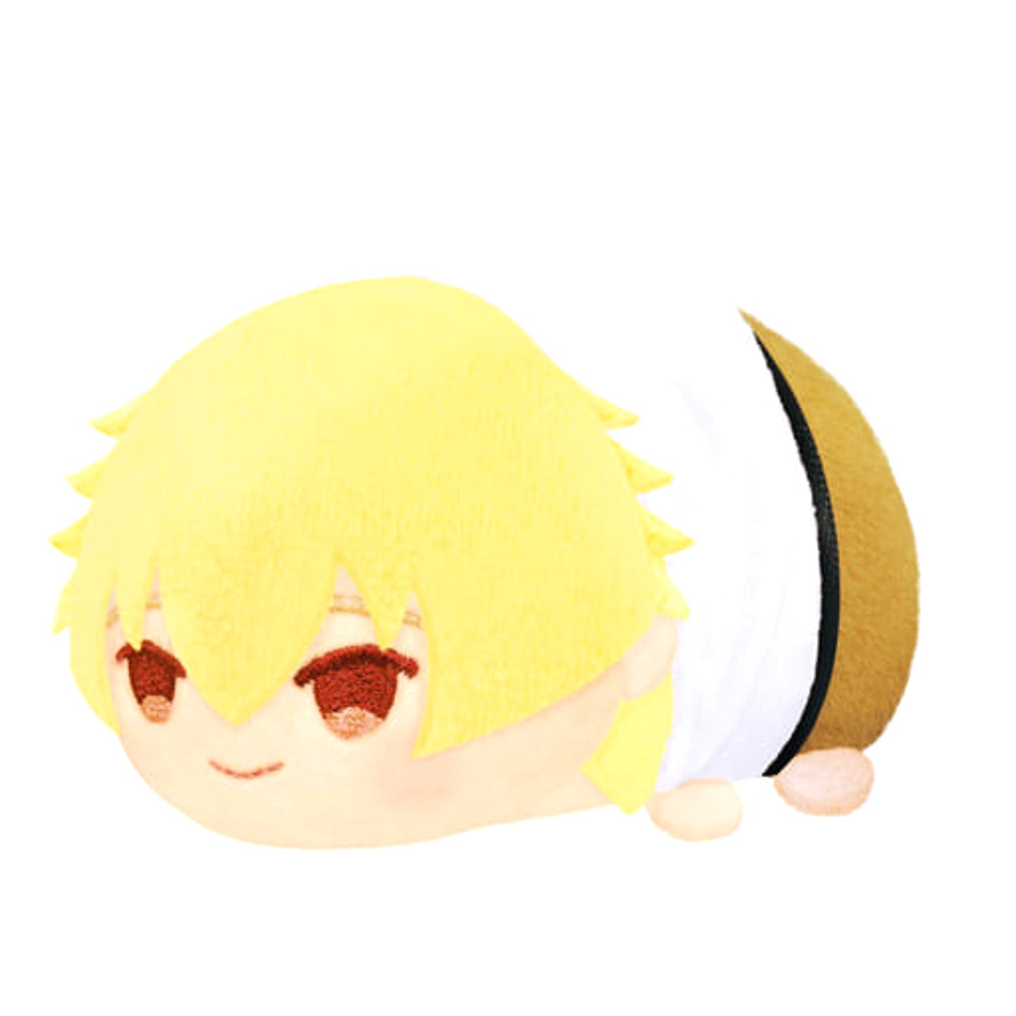 Archer Child Gil Fate/Grand Order Mochi Mochi Mascot [USED]