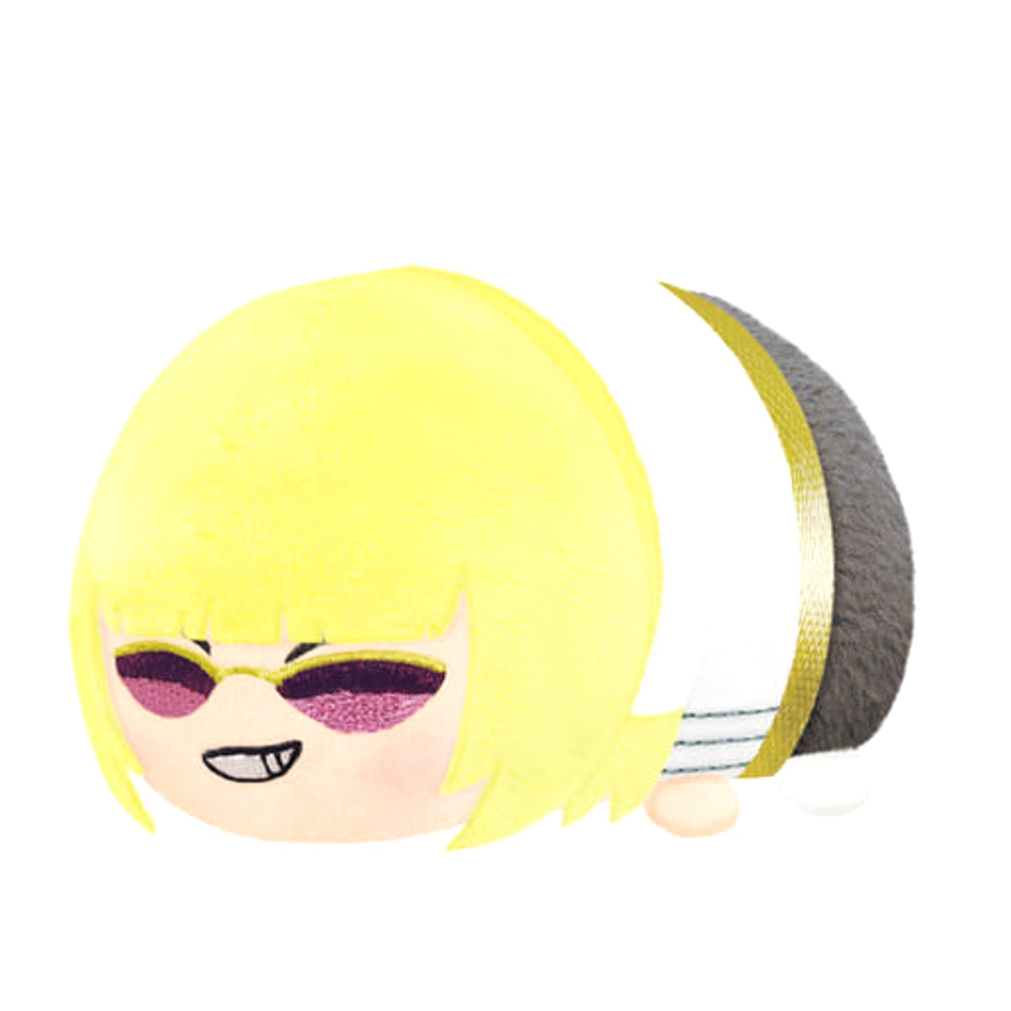Berserker/Kintoki Sakata Fate/Grand Order Mochimochi Mascot [USED]