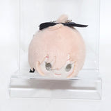 Saber Souji Okita Fate/Grand Order Mochimochi Mascot Key Ring [USED]