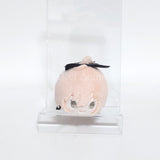 Saber Souji Okita Fate/Grand Order Mochimochi Mascot Key Ring [USED]