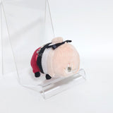 Saber Souji Okita Fate/Grand Order Mochimochi Mascot Key Ring [USED]