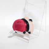 Saber Souji Okita Fate/Grand Order Mochimochi Mascot Key Ring [USED]