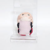 Saber Souji Okita Fate/Grand Order Mochimochi Mascot Key Ring [USED]