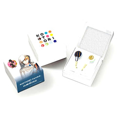 Yamanbagiri Kunihiro Touken Ranbu -ONLINE- KOTORI loves. 101 Earphones Ver [USED]