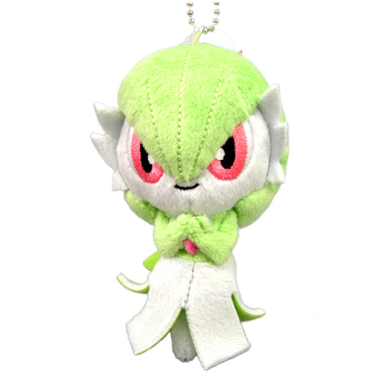 Pokemon Gardevoir Mascot Pokemon Petit Pokemon Center Limited Mascot [USED]