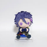 Hajime Mutsuki Tsukiuta Es Series Nino Pitanui Key Ring [USED]