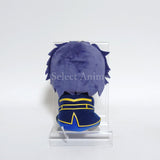 Hajime Mutsuki Tsukiuta Es Series Nino Pitanui Key Ring [USED]