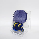 Hajime Mutsuki Tsukiuta Es Series Nino Pitanui Key Ring [USED]