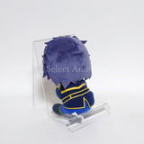 Hajime Mutsuki Tsukiuta Es Series Nino Pitanui Key Ring [USED]