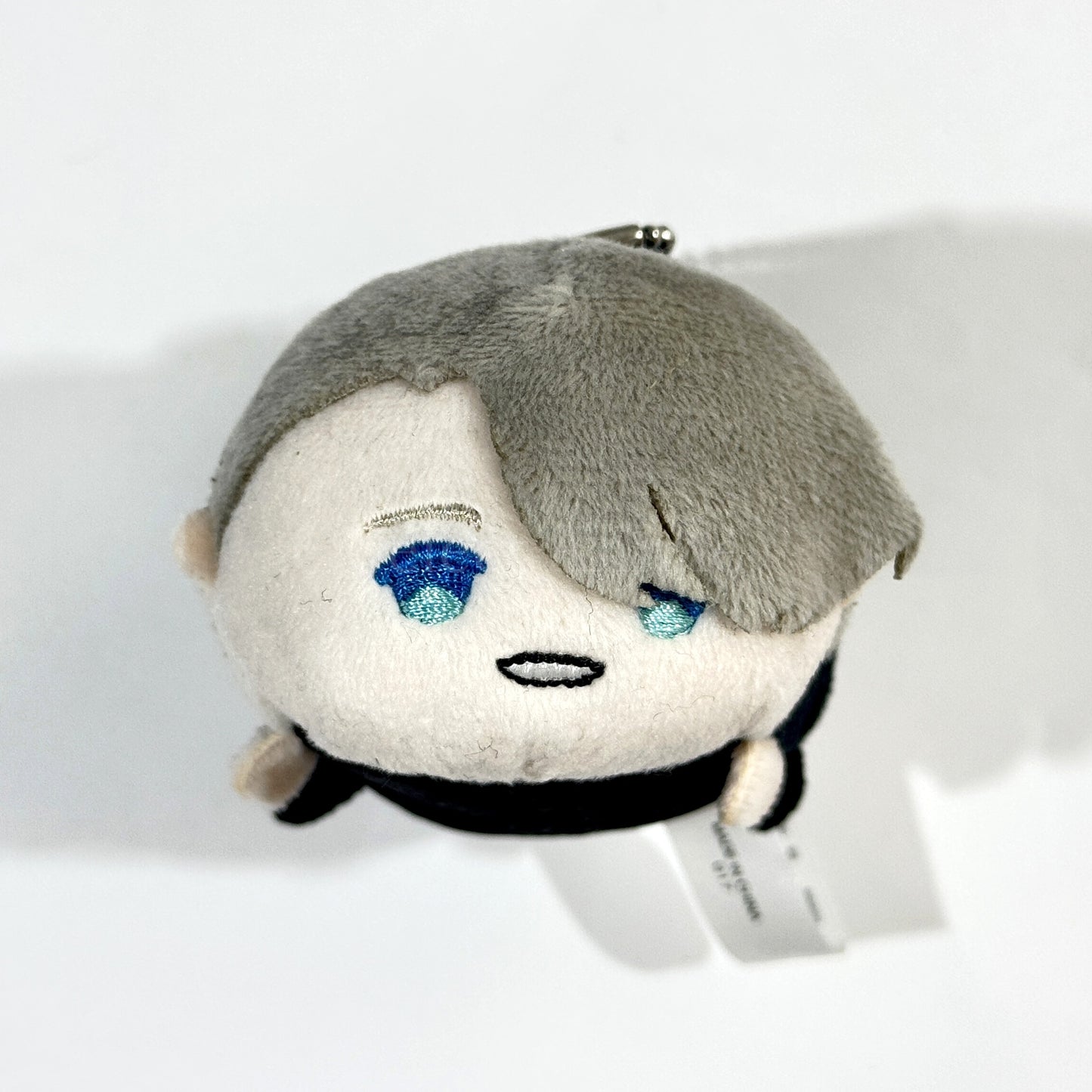 Yuri!!! On ICE Victor Nikiforov Opening Ver. Mochimochi Mascot Vol.2 Keychains [USED]
