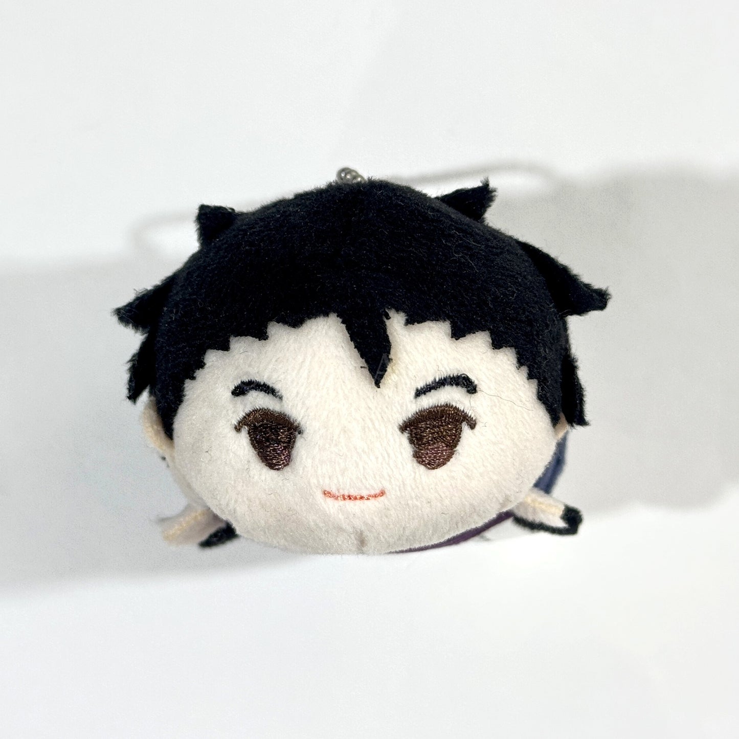 Yuri!!! On ICE Yuri Katsuki Free Program Ver. Mochimochi Mascot Vol.2 Keychains [USED]