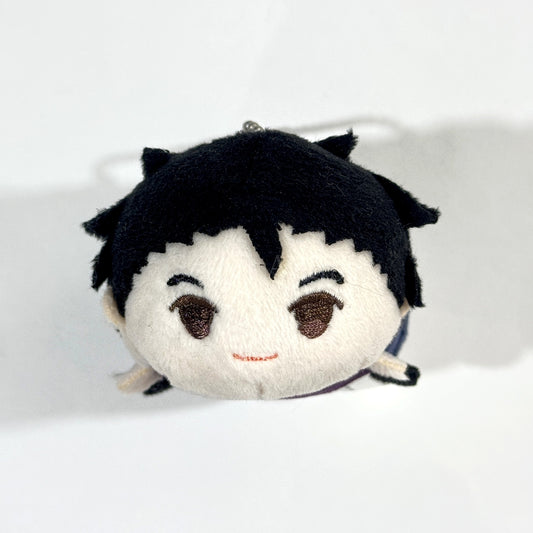 Yuri!!! On ICE Yuri Katsuki Free Program Ver. Mochimochi Mascot Vol.2 Keychains [USED]