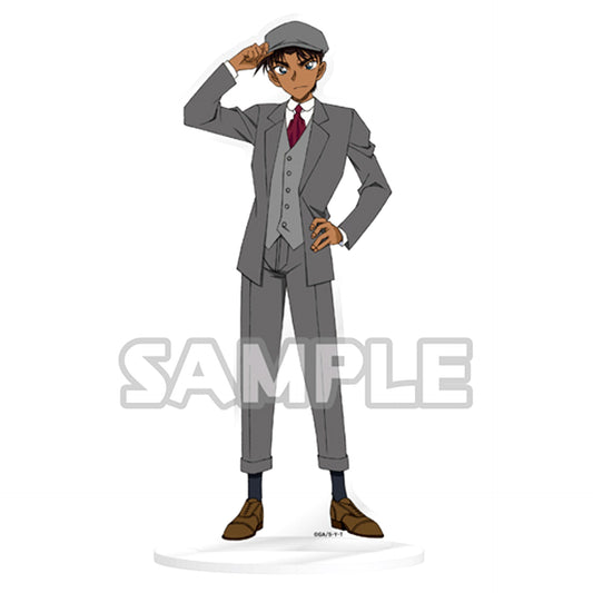 Heiji Hattori Detective Conan Acrylic Stand [USED]