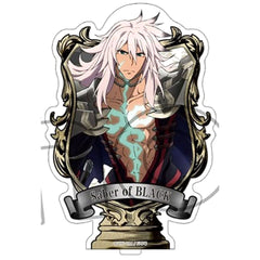 Fate/Apocrypha Saber of Black Big Acrylic Stand Collection Acrylic Stands [USED]