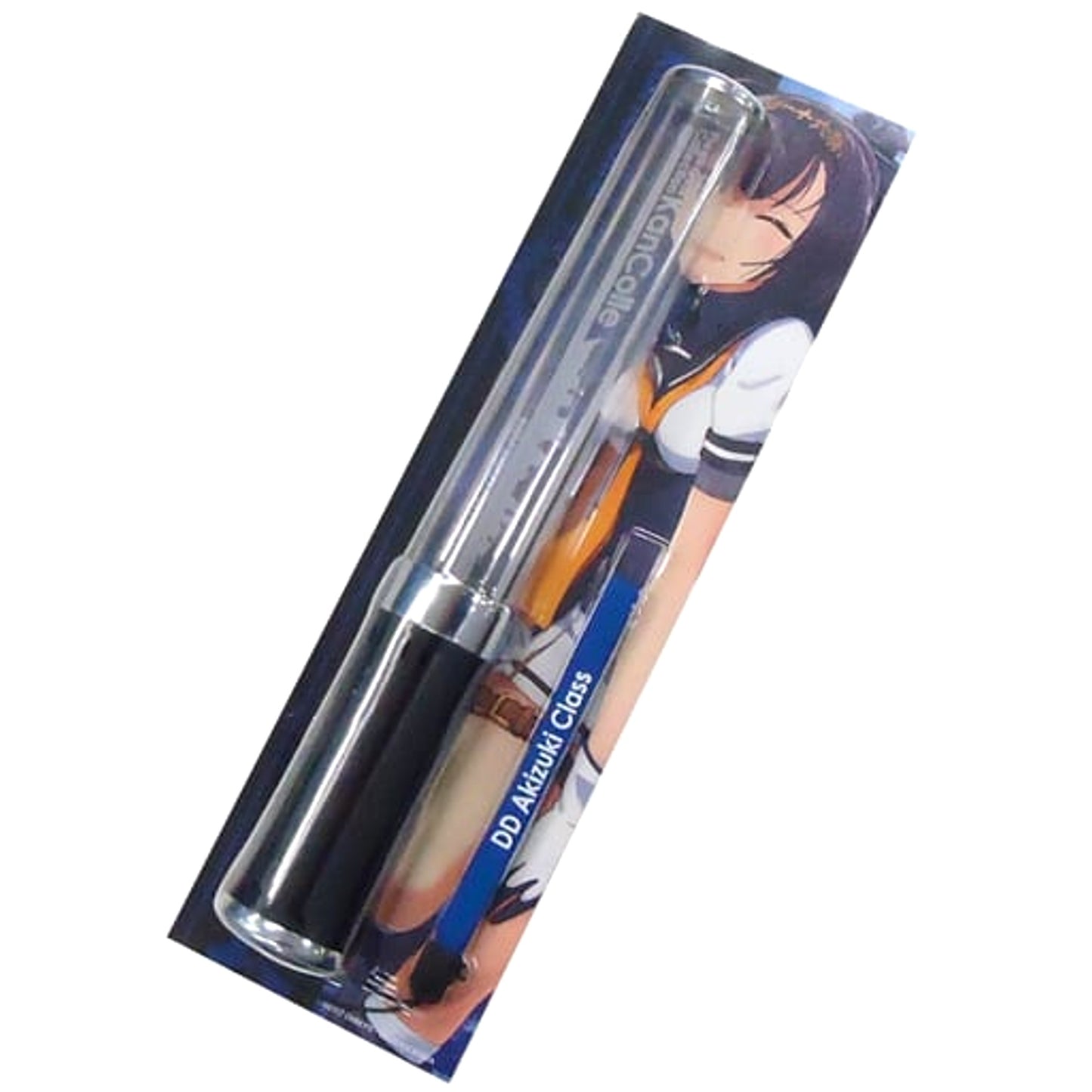 Kantai Collection -KanColle- Akizuki Penlight Type-B Searchlight Kancolle Naval Review 4th Exclusive [USED]
