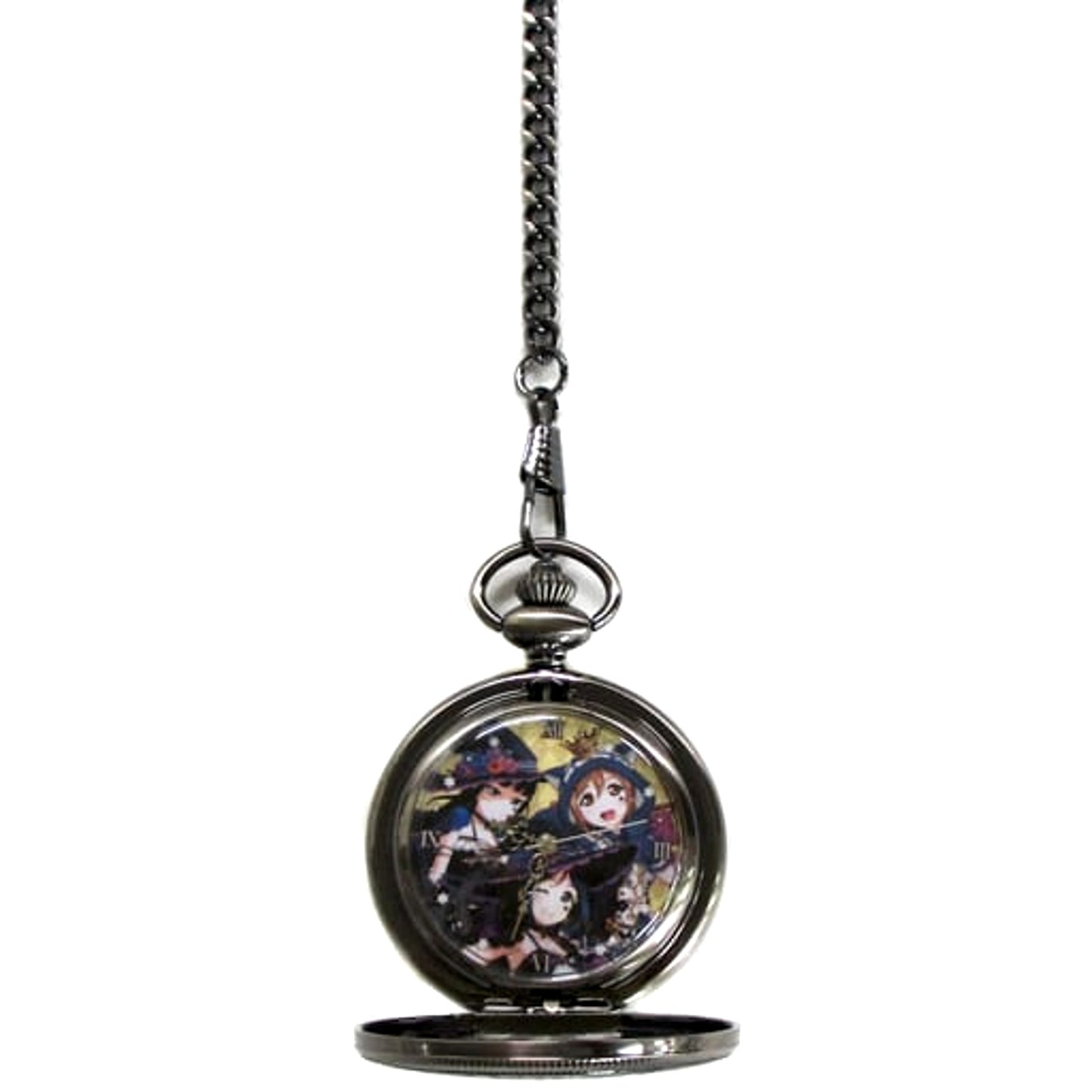 Love Live! Sunshine!! AZALEA Halloween Costume Pocket Watch [USED]