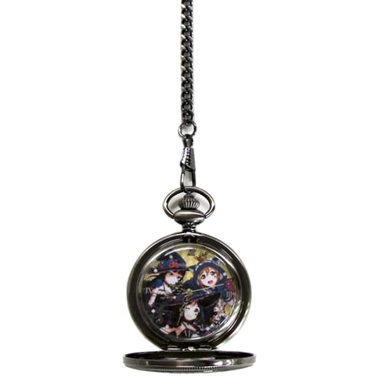 Love Live! Sunshine!! AZALEA Halloween Costume Pocket Watch [USED]
