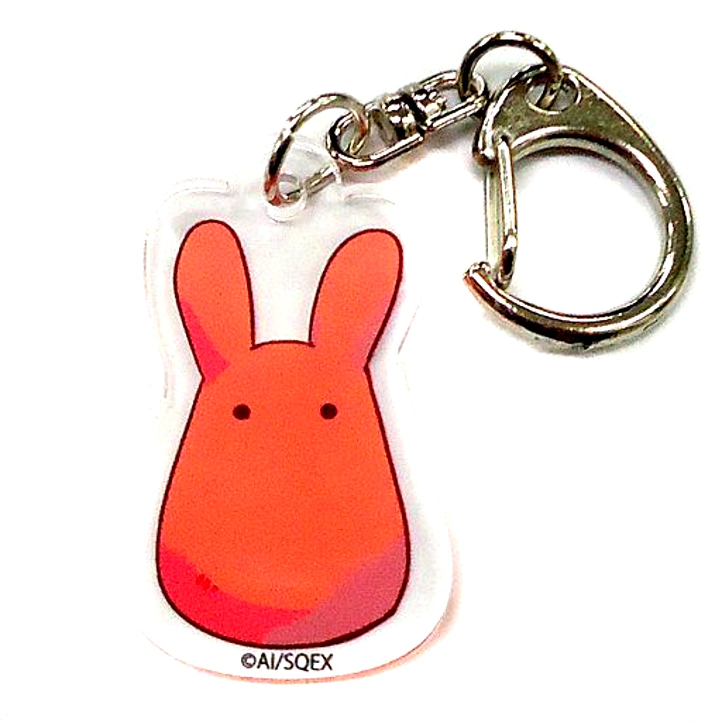 Mokke Toilet-Bound Hanako-kun x Princess Cafe Acrylic Keychain [USED]