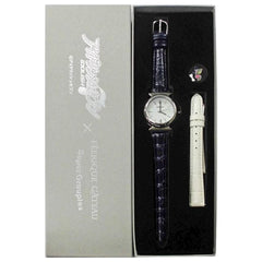 Idolish7 Re:vale Model Wristwatch Feerique Gateau Collaboration [USED]