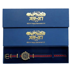 Ensemble Stars! Trickstar Model Wristwatch [USED]
