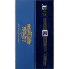 Ensemble Stars! UNDEAD Model Wristwatch [USED]