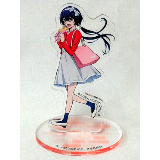 Kyoka Izumi Bungo Stray Dogs Dead Apple Big Acrylic Stand Collection [USED]