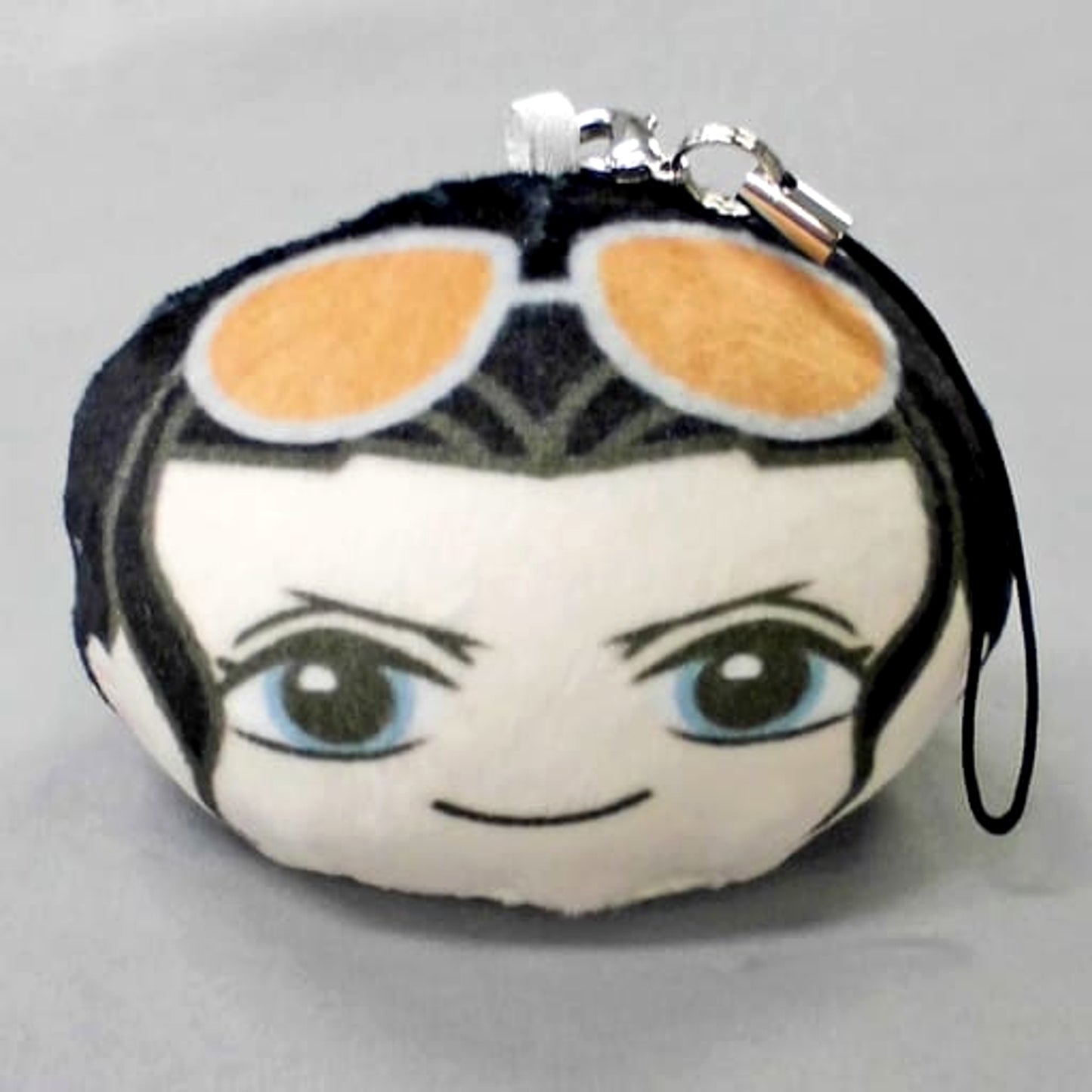 One Piece Nico Robin Ichiban Kuji Online Otadamanui Vol.2 Prize E Plush [USED]