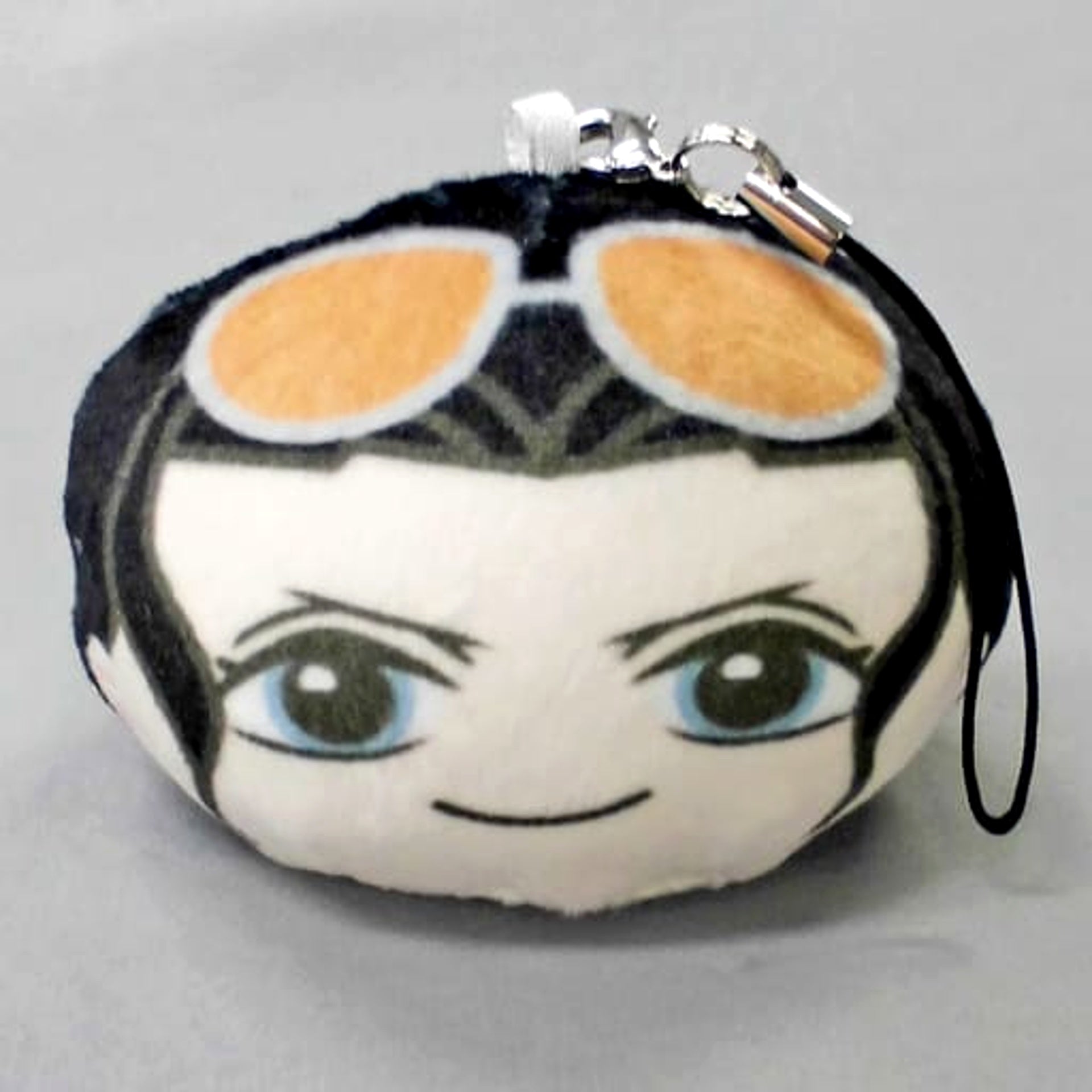 One Piece Nico Robin Ichiban Kuji Online Otadamanui Vol.2 Prize E Plush [USED]