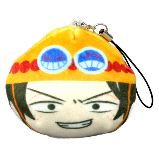 Portgas D. Ace One Piece Ichiban Kuji Online Otadamanui Vol.2 Prize H [USED]