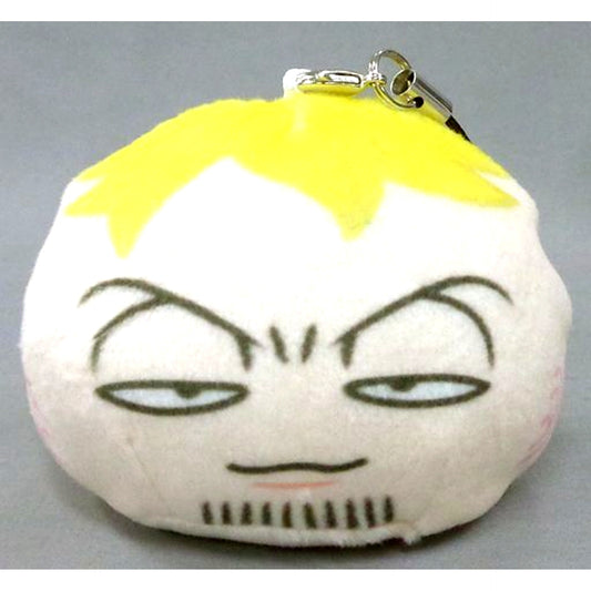 Marco Otedamanui Ichiban Kuji ONLINE ONE PIECE Otedamanui Vol.2 Prize I [USED]