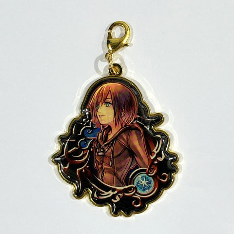 Xion Kingdom Hearts Union X Metal Charm Collection [USED] — photo 1