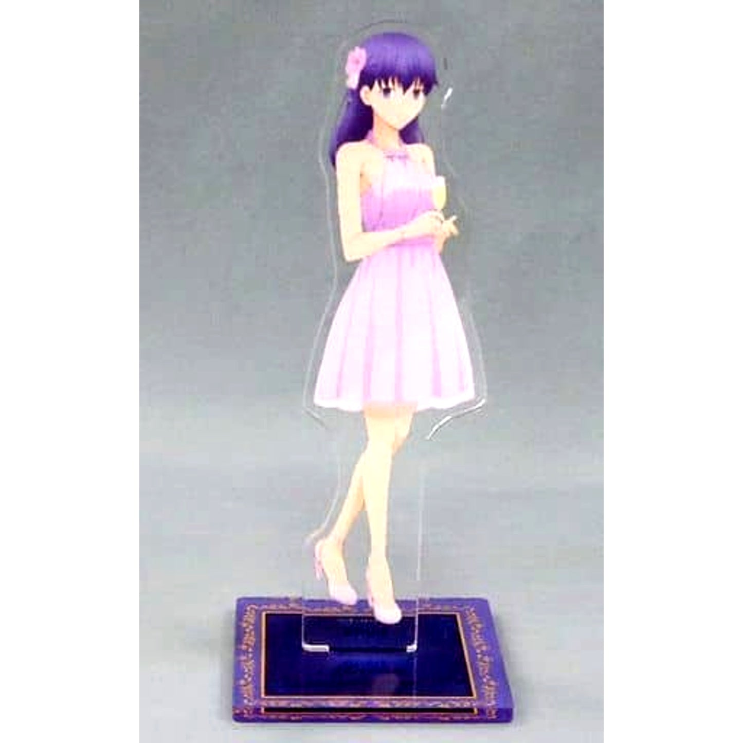 Sakura Matou Fate/stay night Heaven's Feel Acrylic Stand Collection [USED]