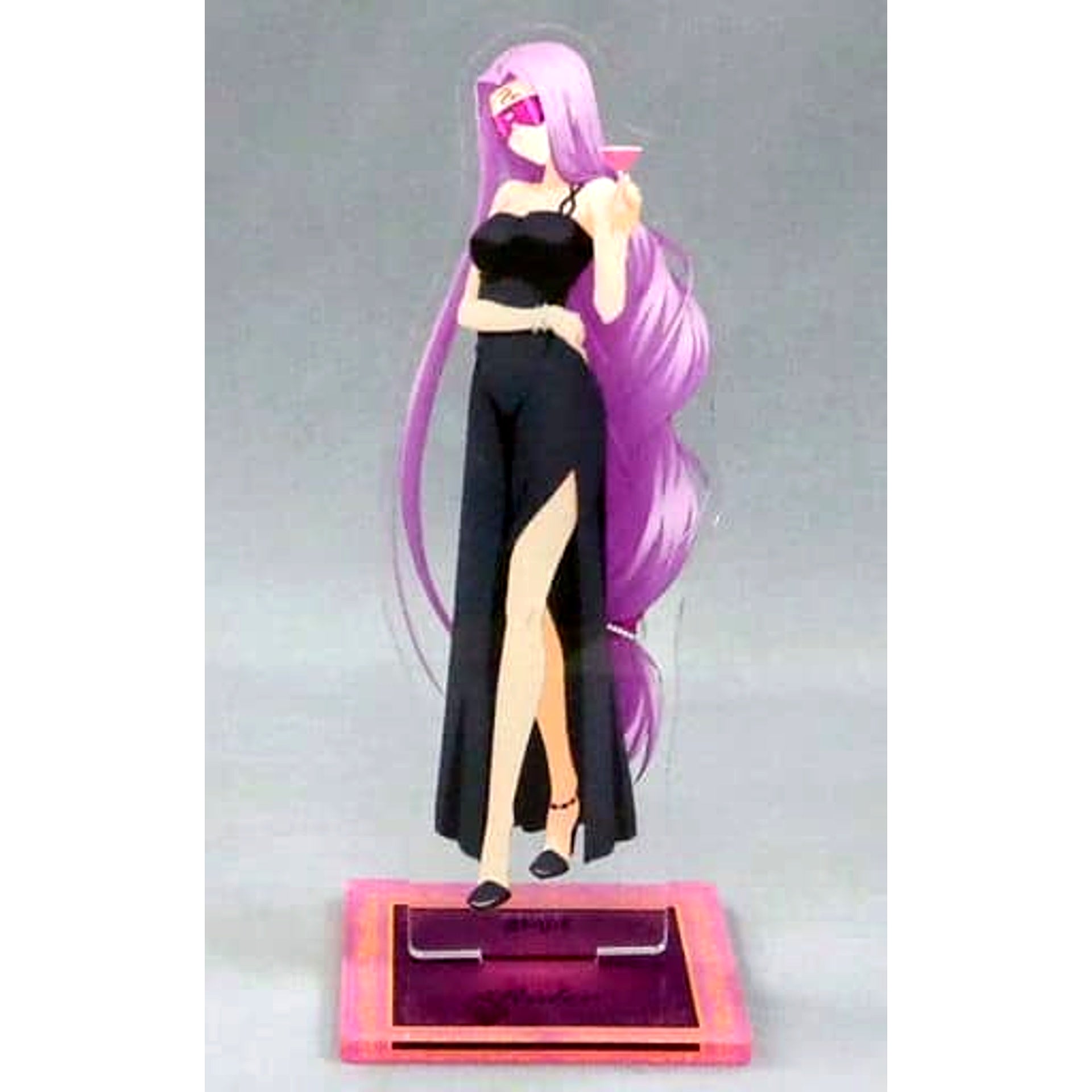 Rider Fate/stay night [Heaven's Feel] Acrylic Stand Collection [USED]