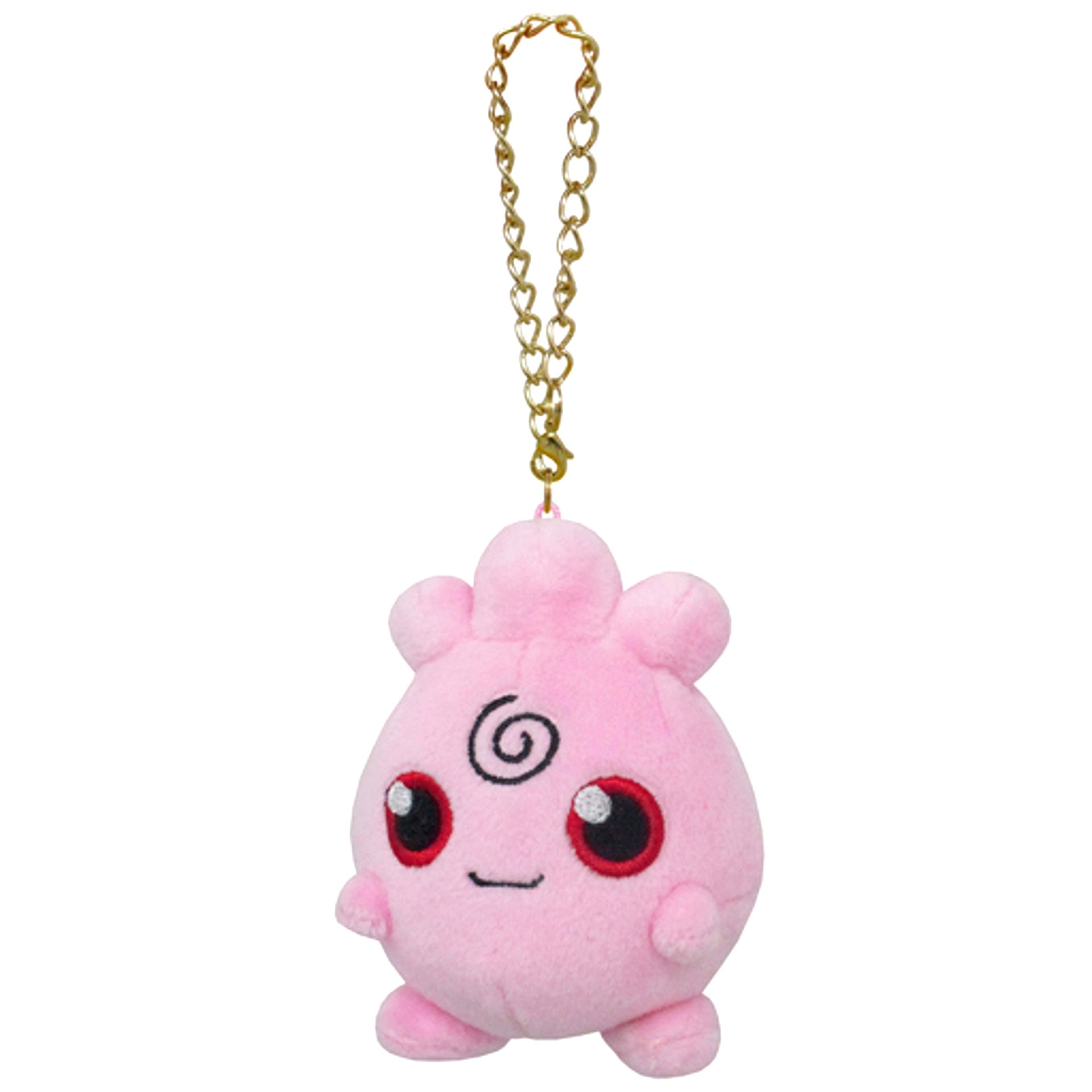 Igglybuff Pokemon ALLSTAR COLLECTION Mascot [USED]