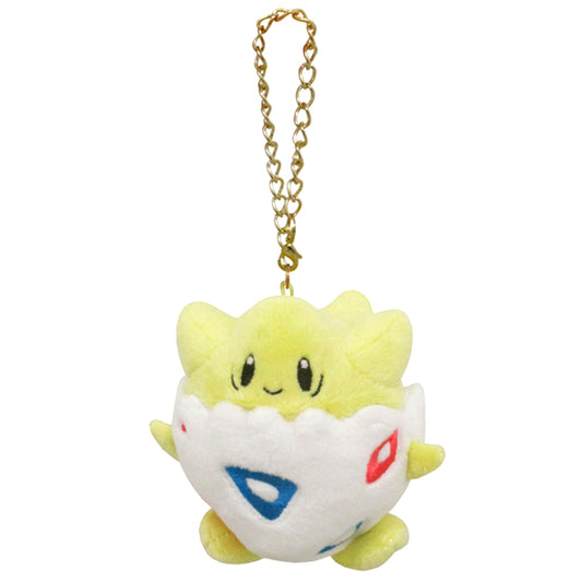 Togepi Pokemon ALLSTAR COLLECTION Mascot [USED]