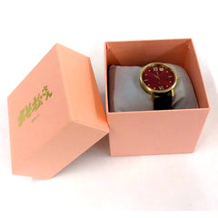 Mr. Osomatsu Osomatsu Model Wristwatch [USED]