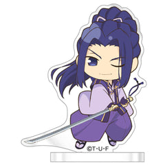 Fate/stay night Heaven's Feel The Movie Assassin Trading Mini Acrylic Stand Acrylic Stands [USED]
