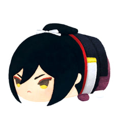 Touken Ranbu ONLINE Taroutachi Mochimochi Mascot Vol.3 Keychains [USED]