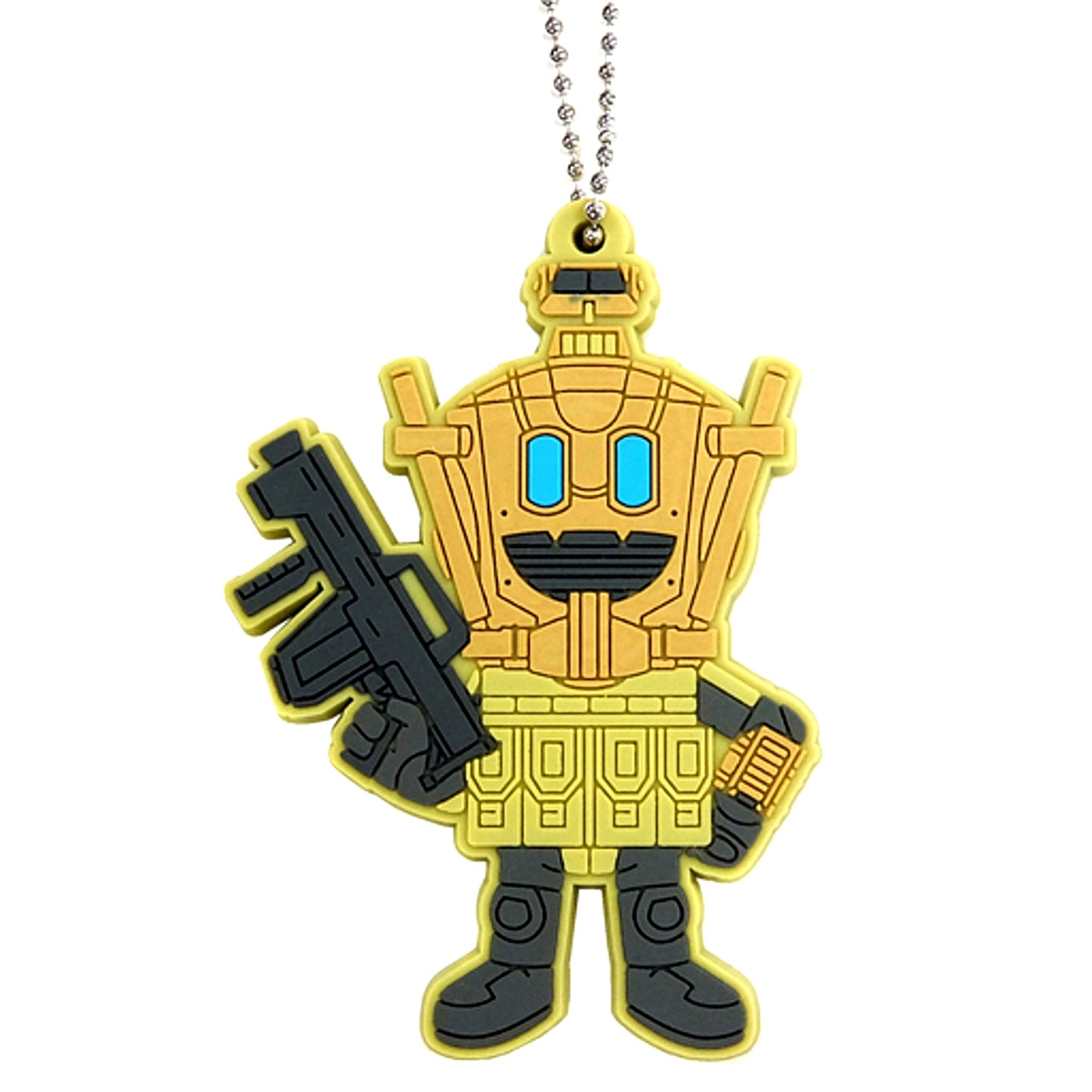 Demonica OS Shin Megami Tensei Deep Strange Journey Rubber Strap Geo Purchase Bonus [USED]