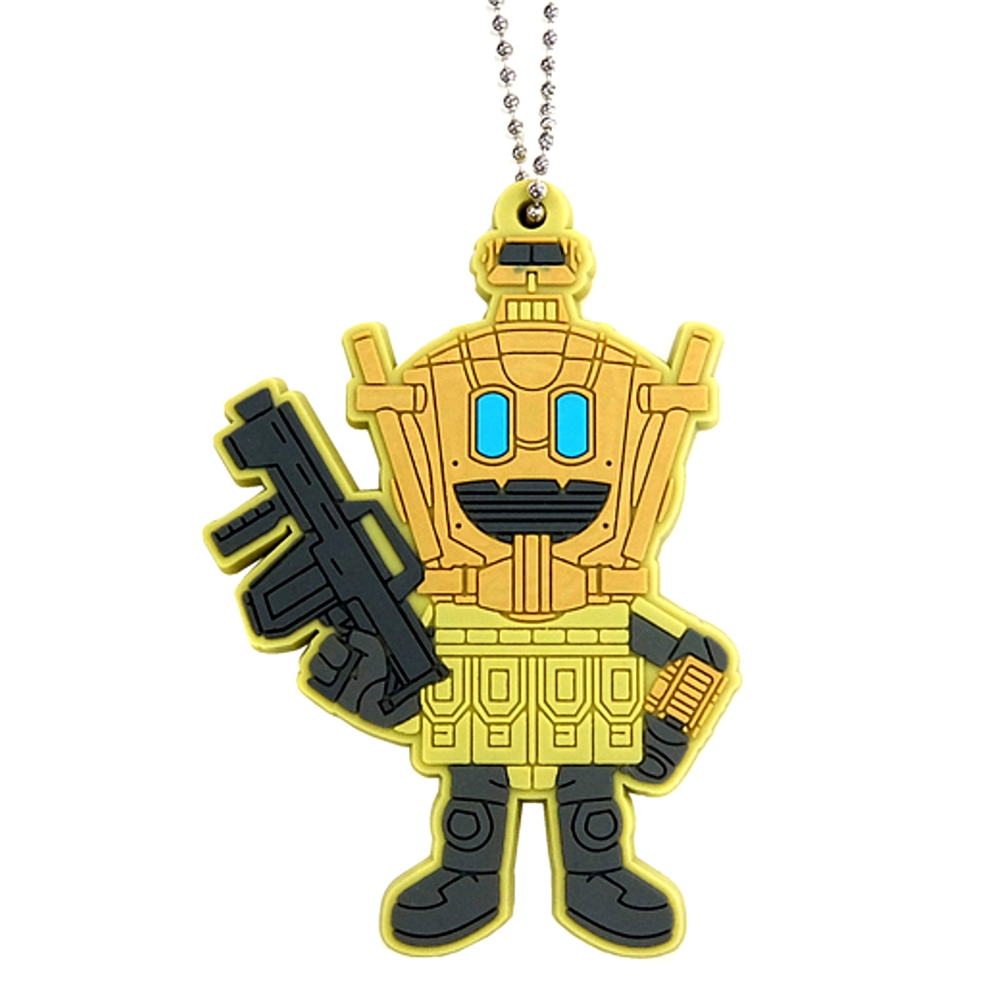 Demonica OS Shin Megami Tensei Deep Strange Journey Rubber Strap Geo Purchase Bonus [USED]
