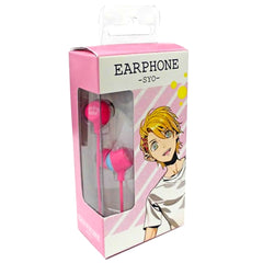 Syo Kurusu Uta no Prince-sama SHINING STORE Earphones [USED]