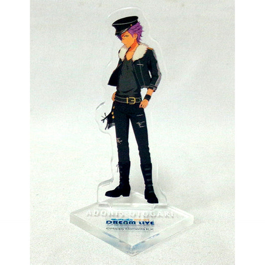 Adonis Otogari Ensemble Stars! DREAM LIVE 1st Tour Morning Star! Acrylic Stand Collection [USED]